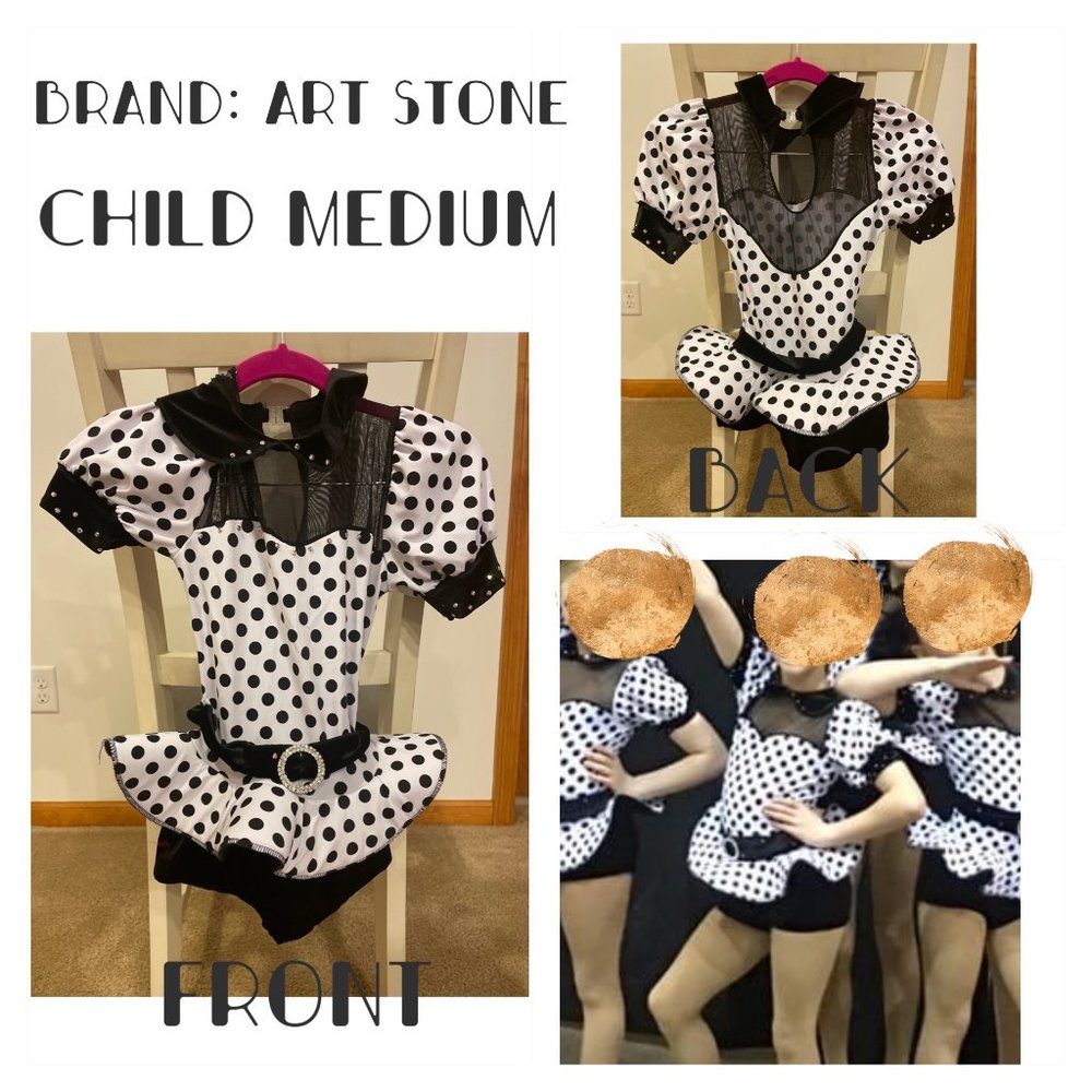 Dance Costume
